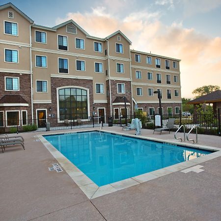 Staybridge Suites Austin South Interstate Hwy 35 By Ihg Esterno foto