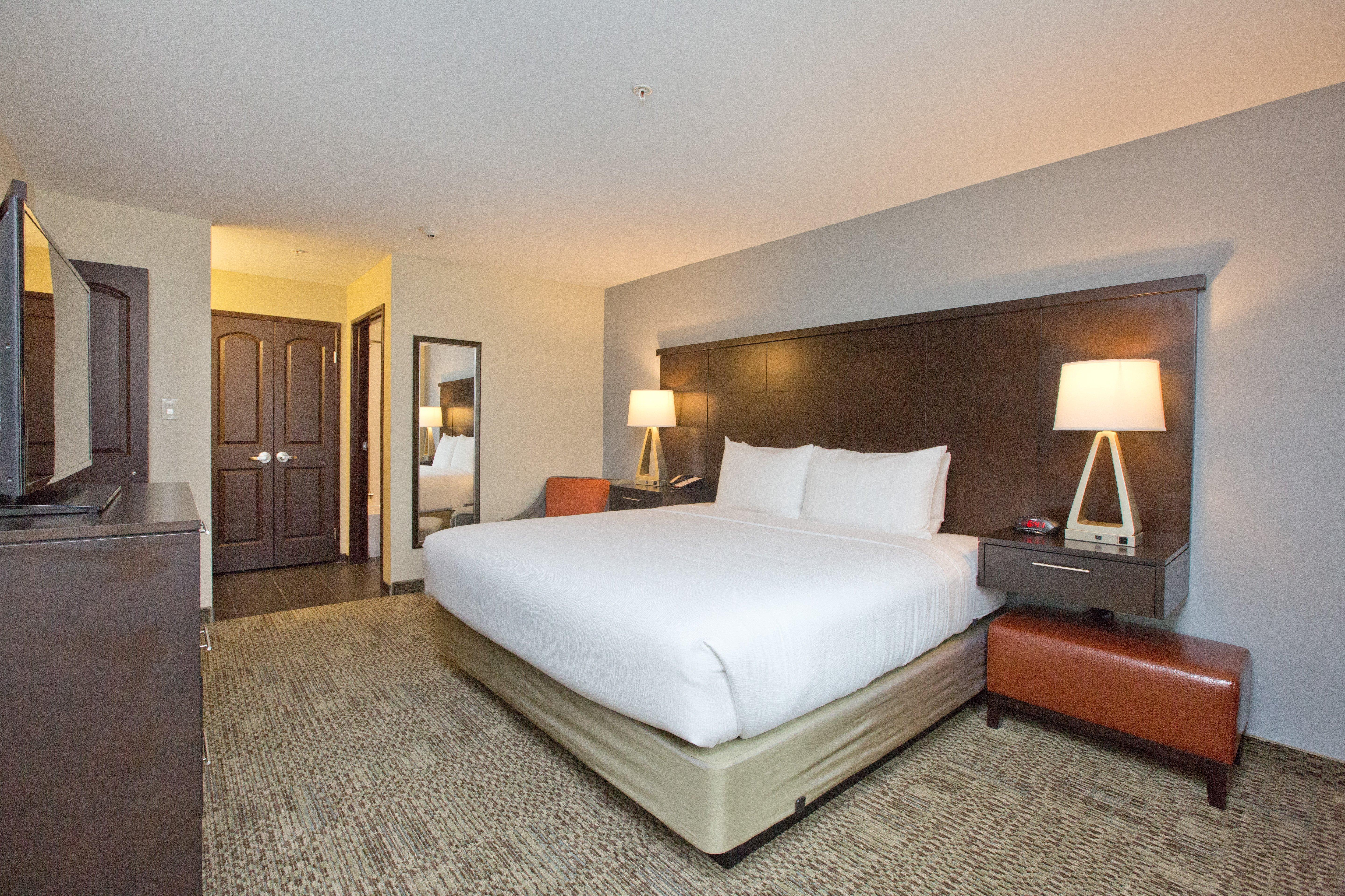Staybridge Suites Austin South Interstate Hwy 35 By Ihg Esterno foto