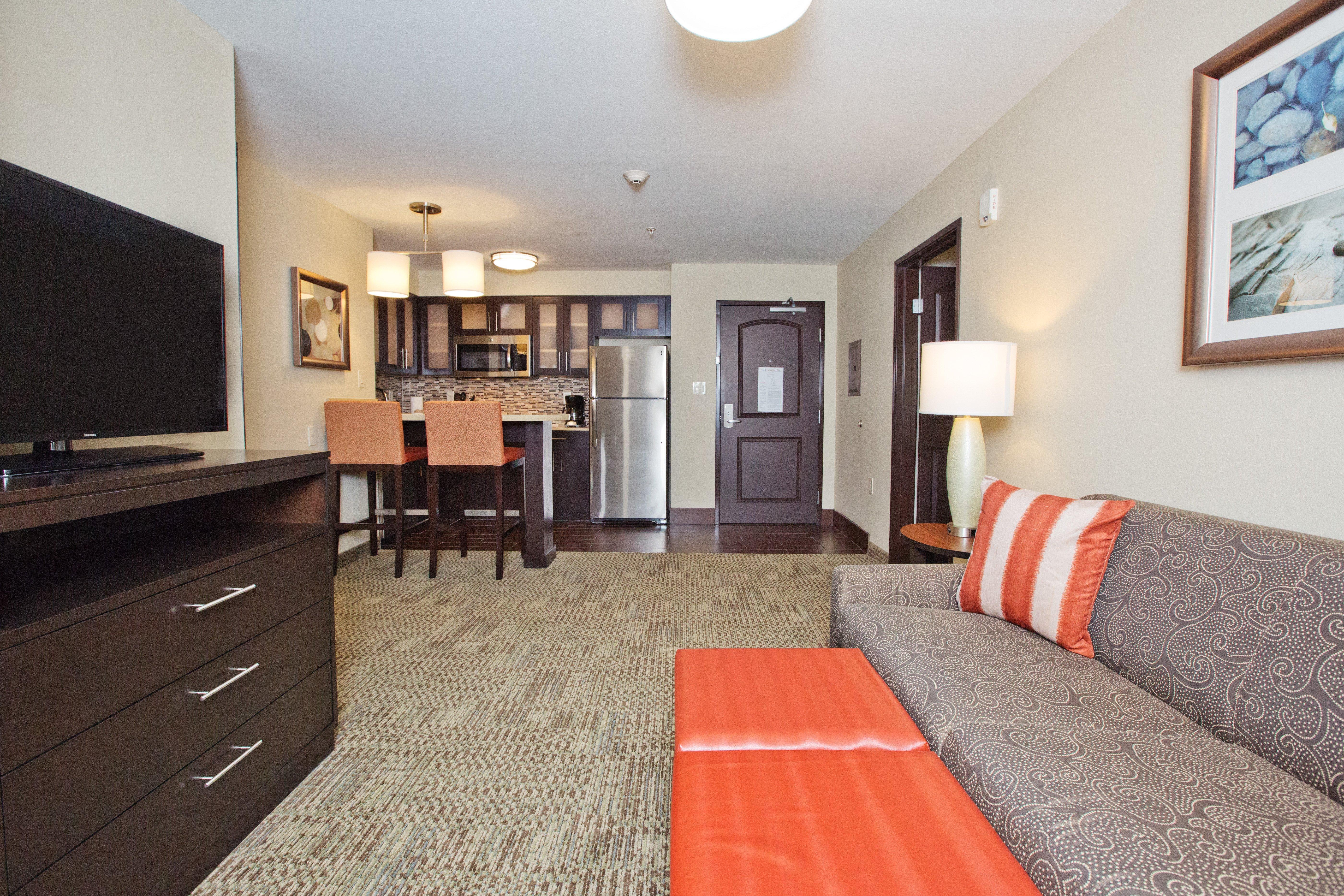 Staybridge Suites Austin South Interstate Hwy 35 By Ihg Esterno foto
