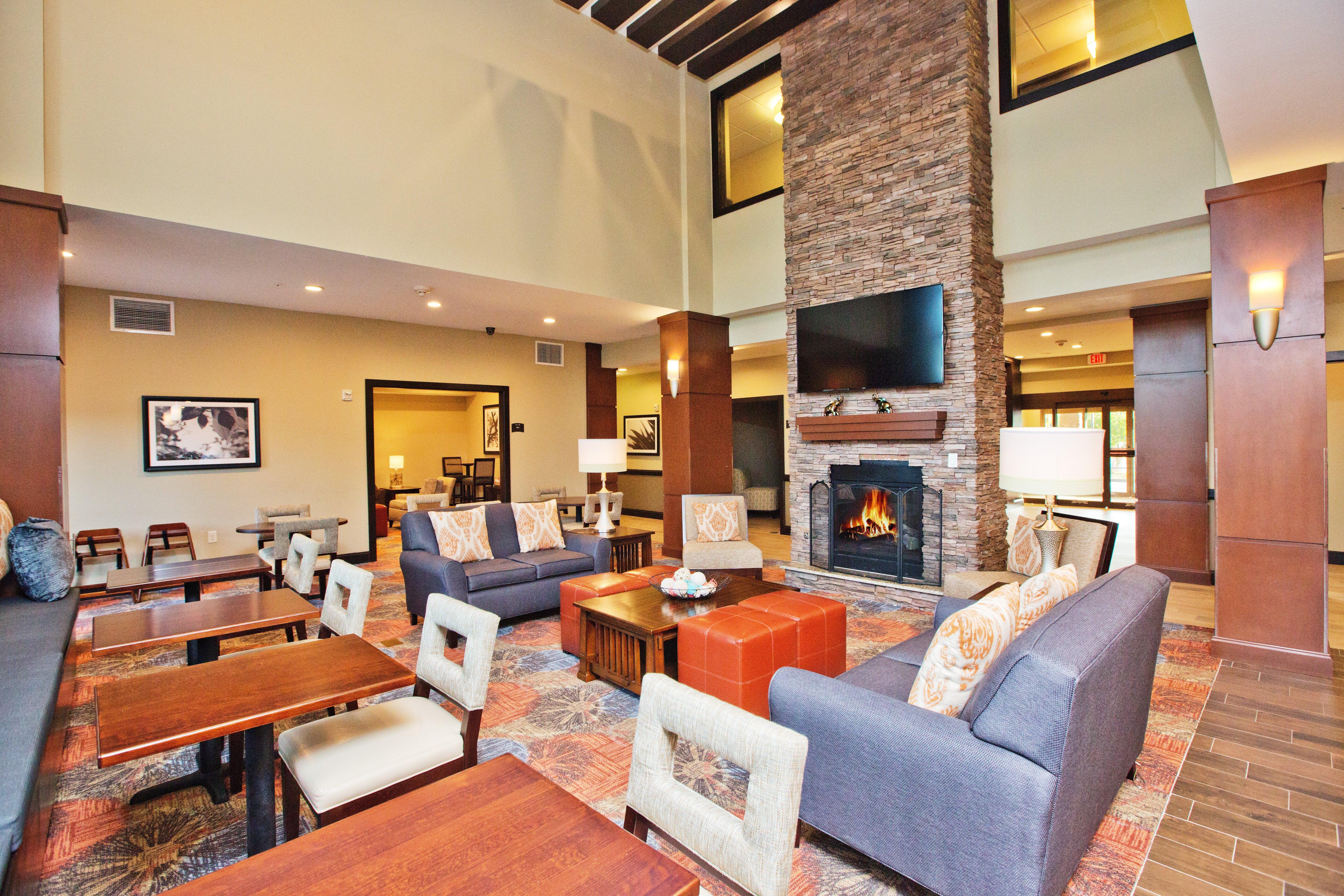 Staybridge Suites Austin South Interstate Hwy 35 By Ihg Esterno foto