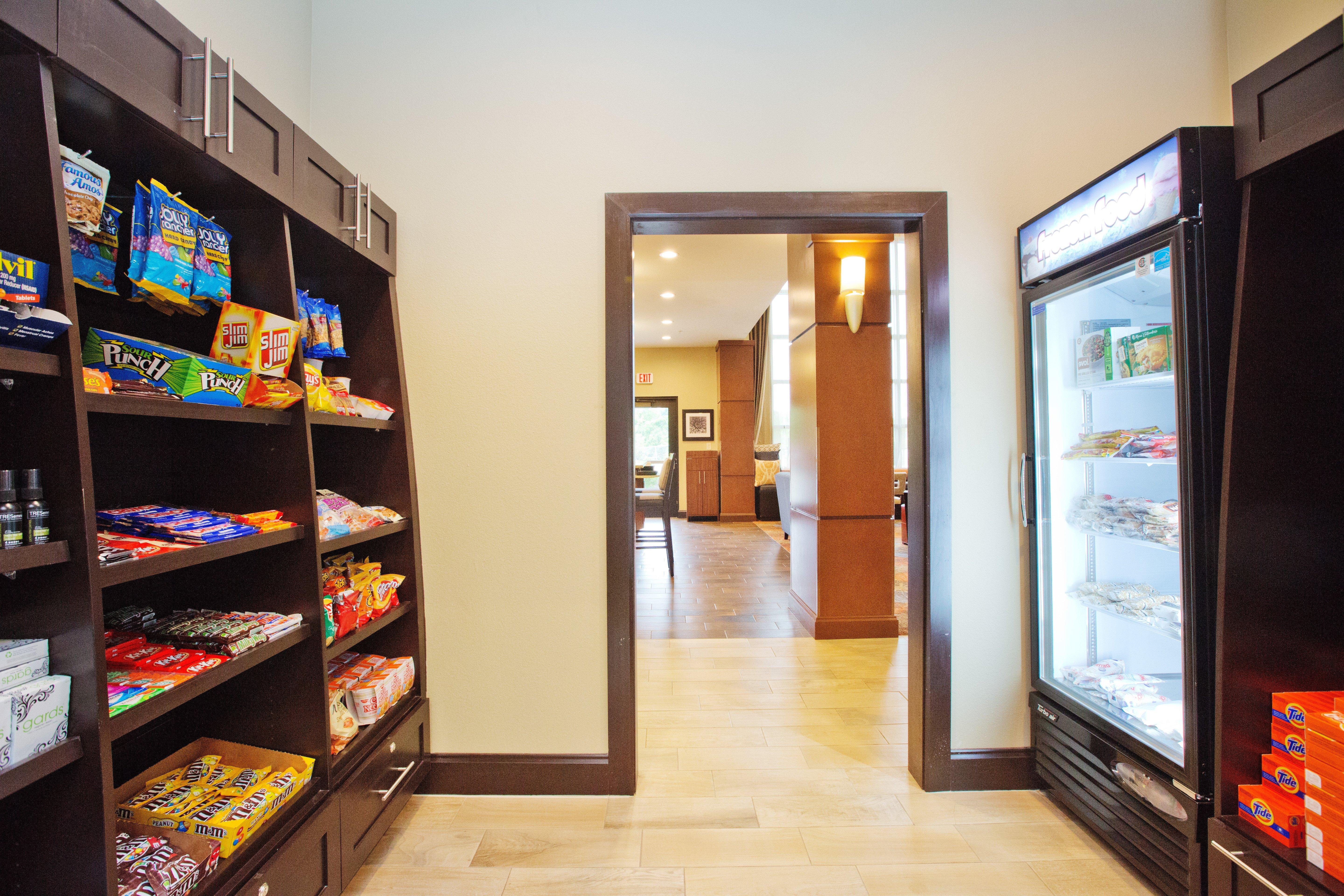 Staybridge Suites Austin South Interstate Hwy 35 By Ihg Esterno foto
