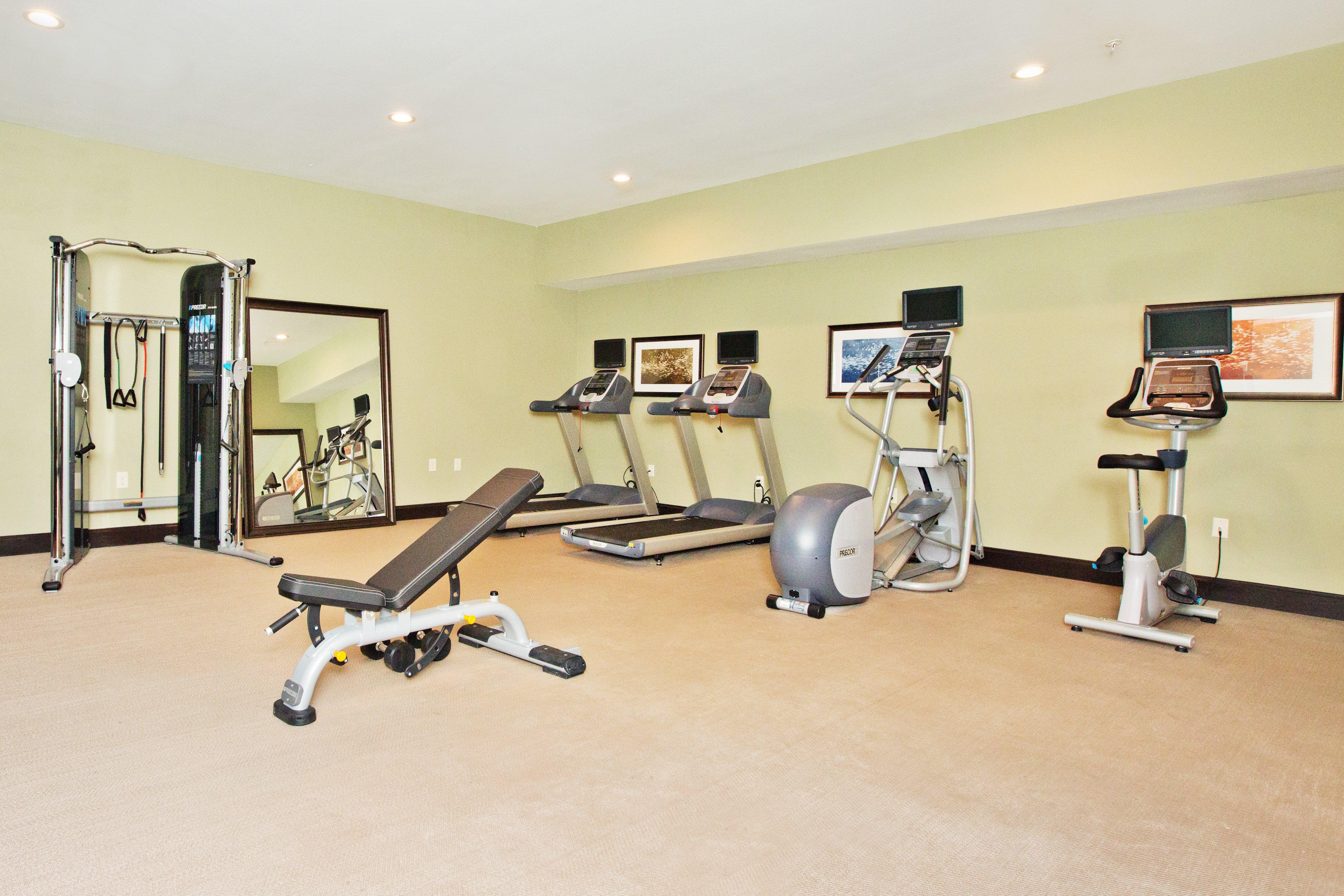 Staybridge Suites Austin South Interstate Hwy 35 By Ihg Esterno foto