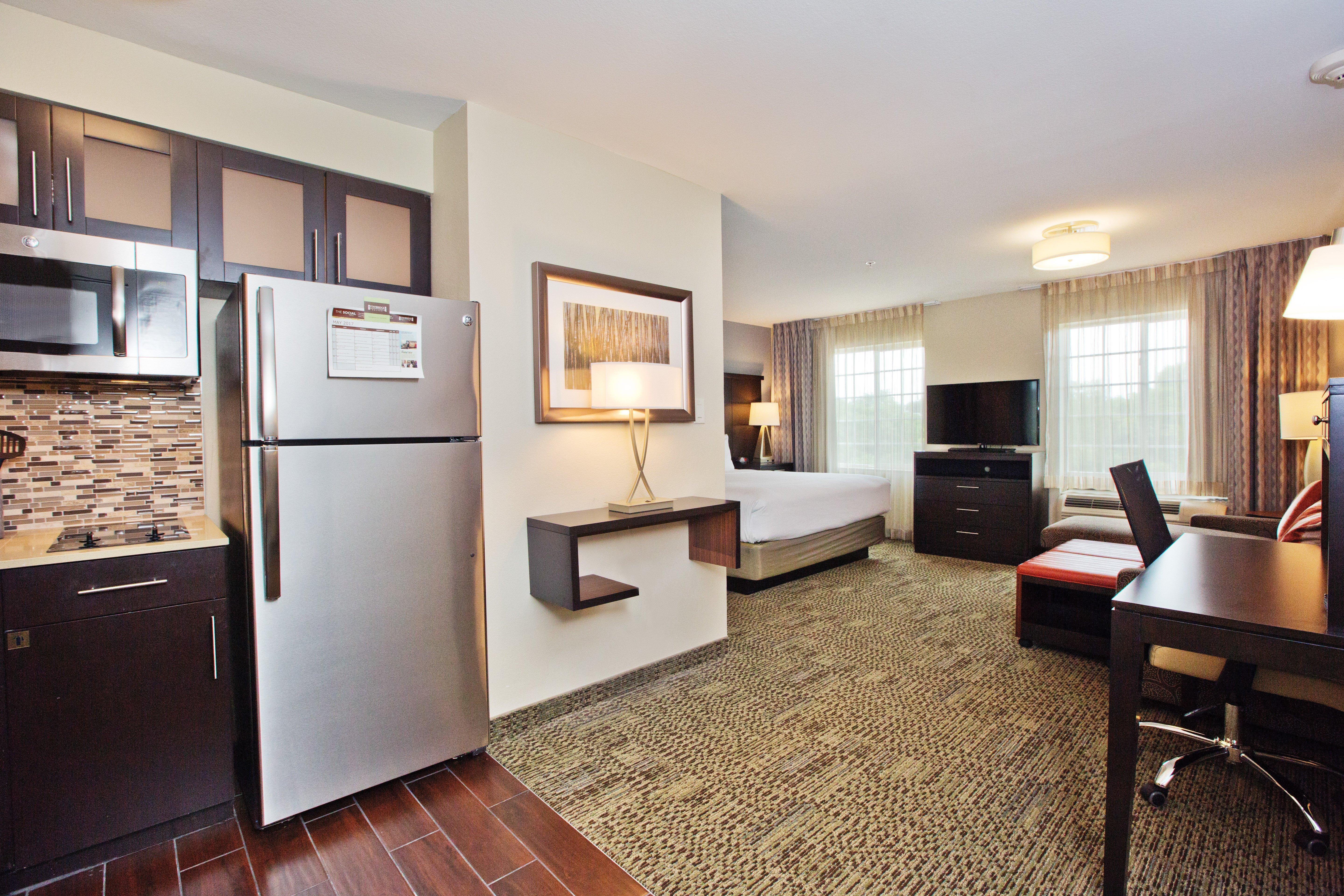 Staybridge Suites Austin South Interstate Hwy 35 By Ihg Esterno foto