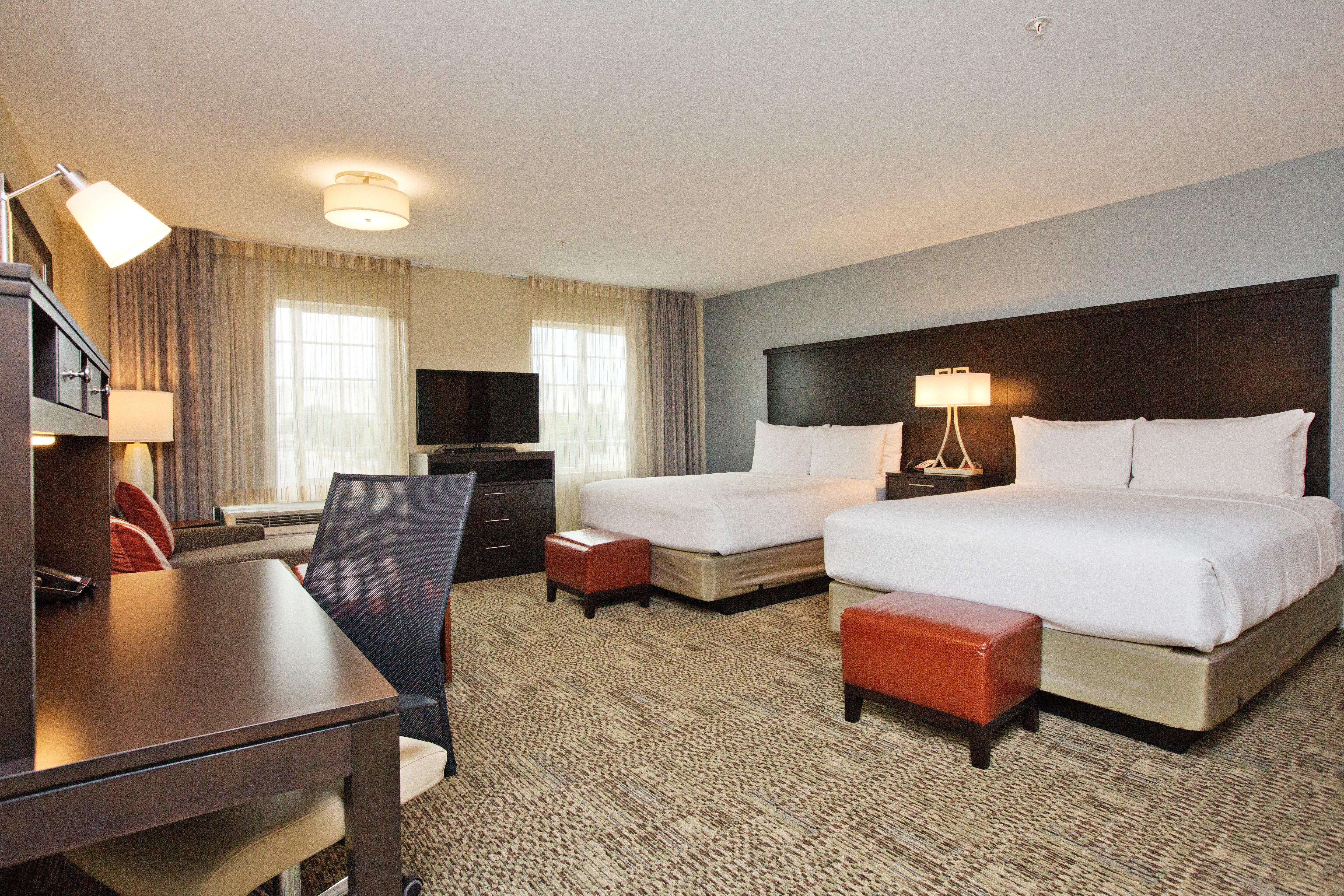 Staybridge Suites Austin South Interstate Hwy 35 By Ihg Esterno foto
