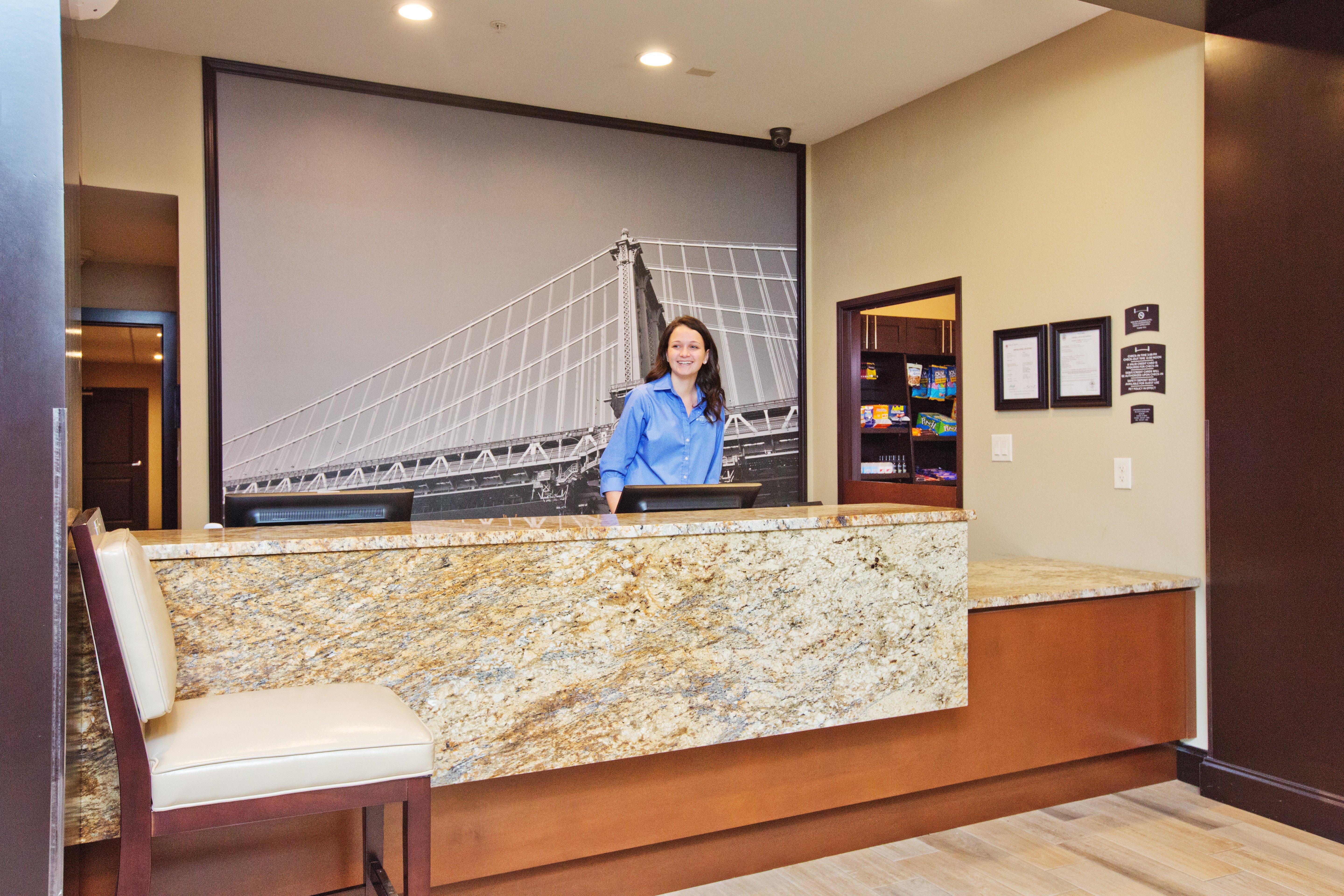 Staybridge Suites Austin South Interstate Hwy 35 By Ihg Esterno foto