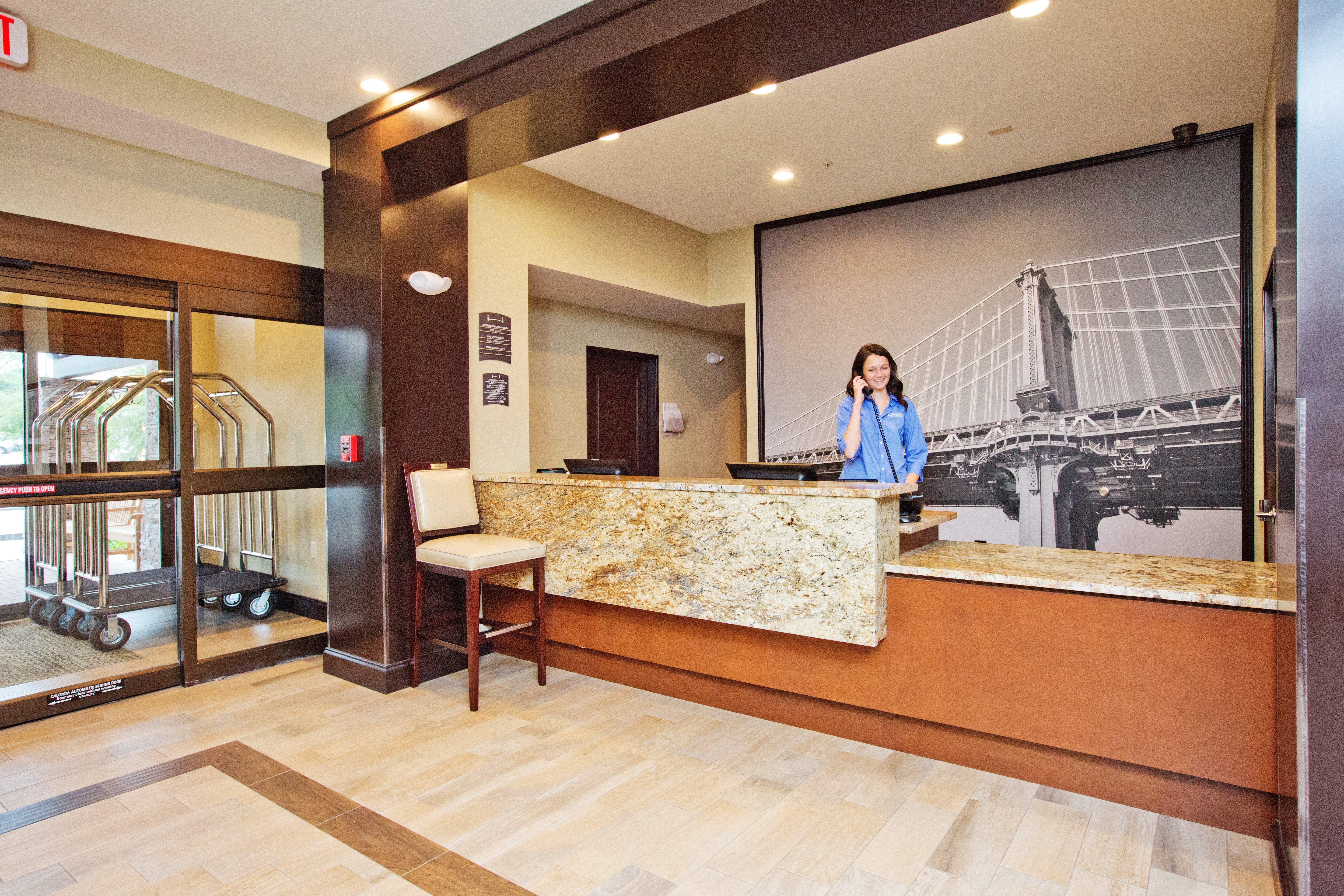 Staybridge Suites Austin South Interstate Hwy 35 By Ihg Esterno foto