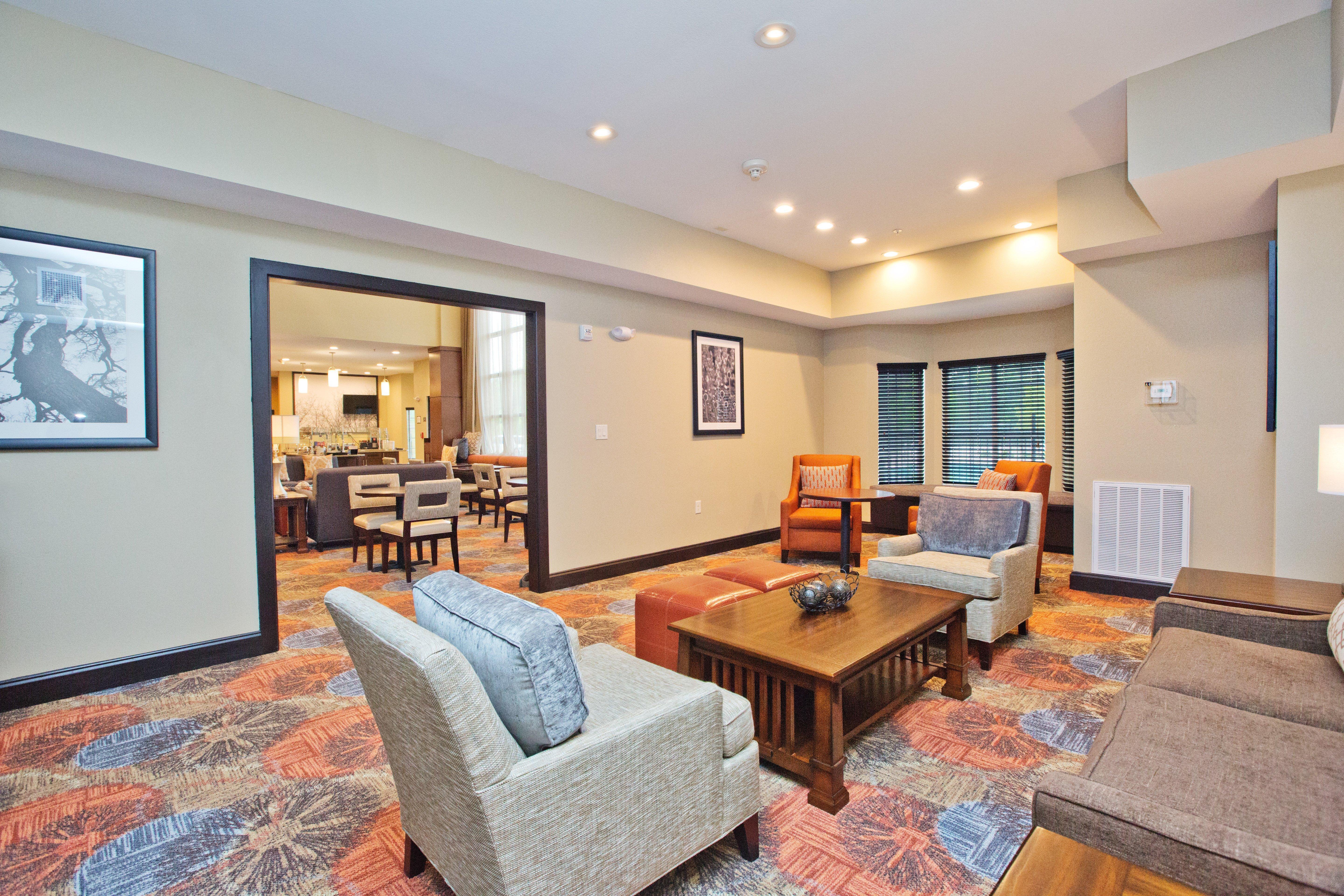 Staybridge Suites Austin South Interstate Hwy 35 By Ihg Esterno foto