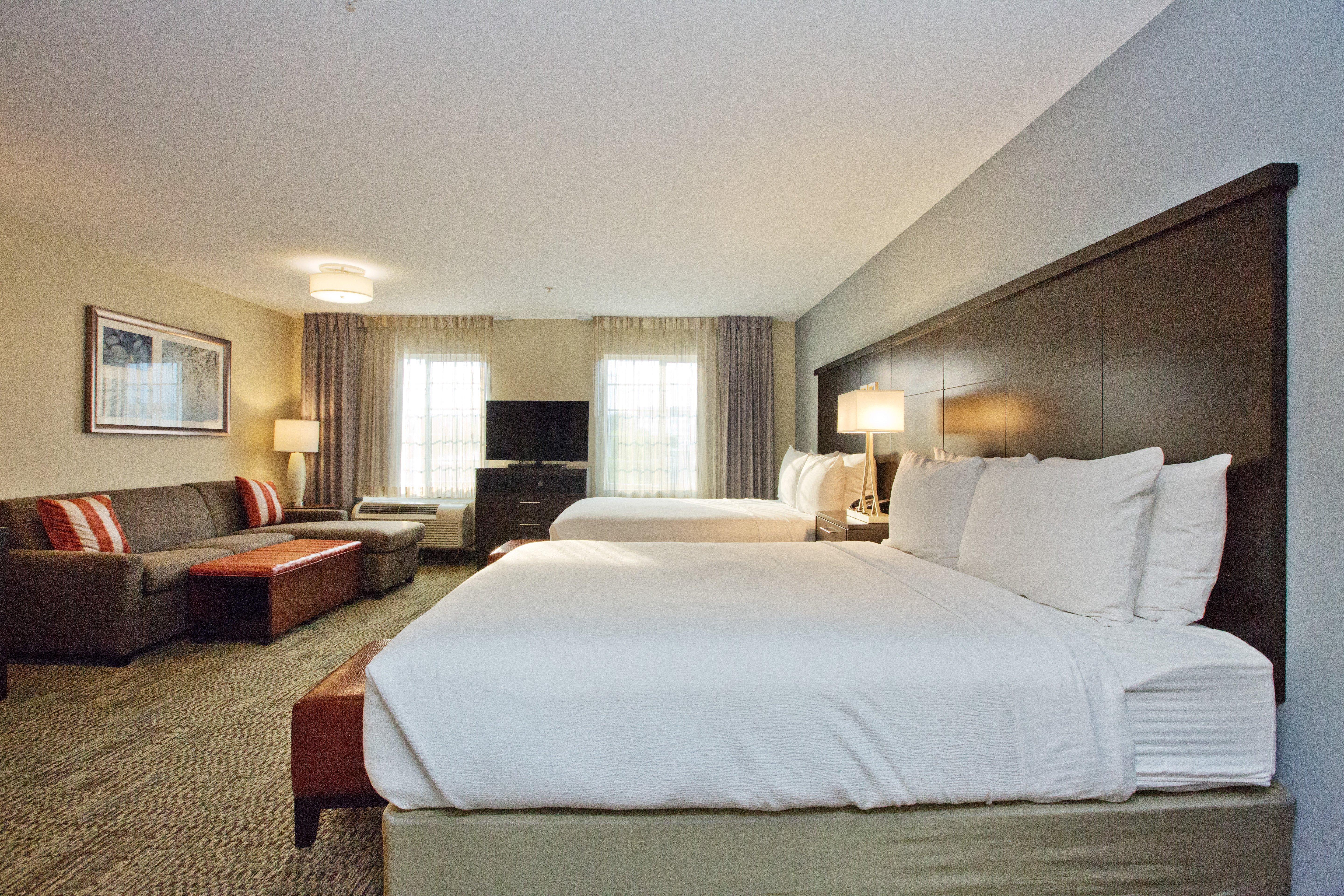 Staybridge Suites Austin South Interstate Hwy 35 By Ihg Esterno foto