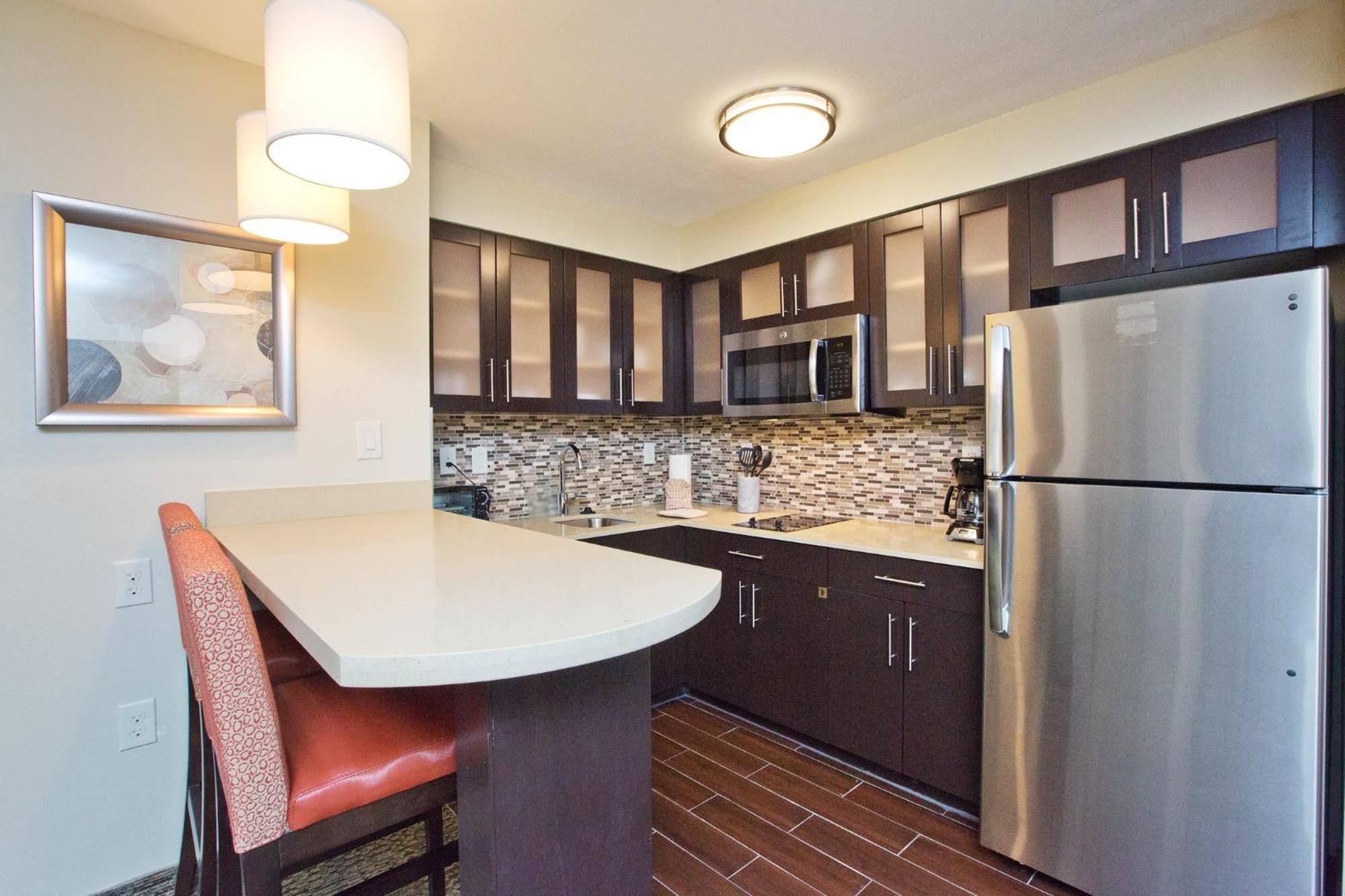 Staybridge Suites Austin South Interstate Hwy 35 By Ihg Esterno foto