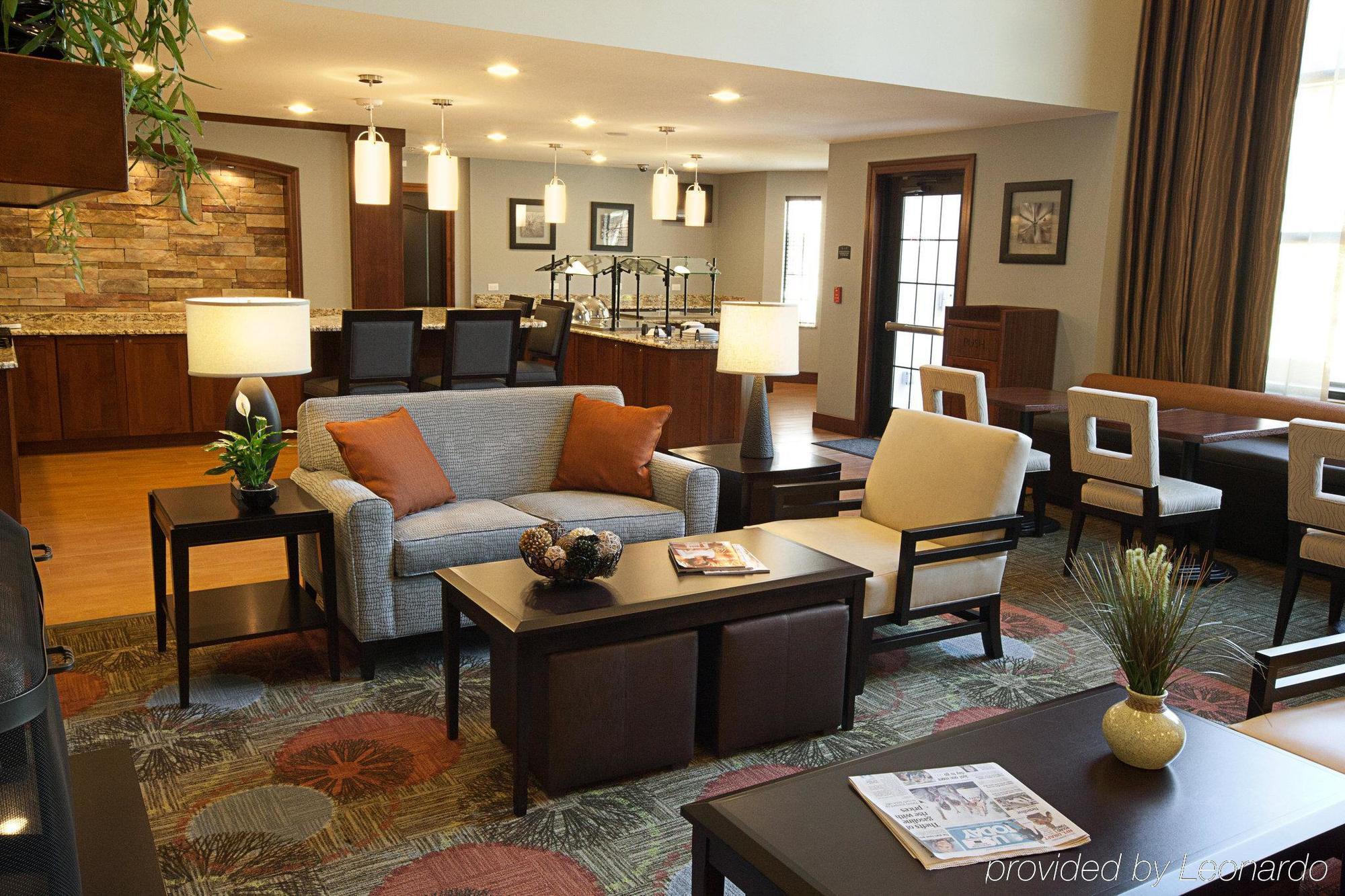 Staybridge Suites Austin South Interstate Hwy 35 By Ihg Esterno foto