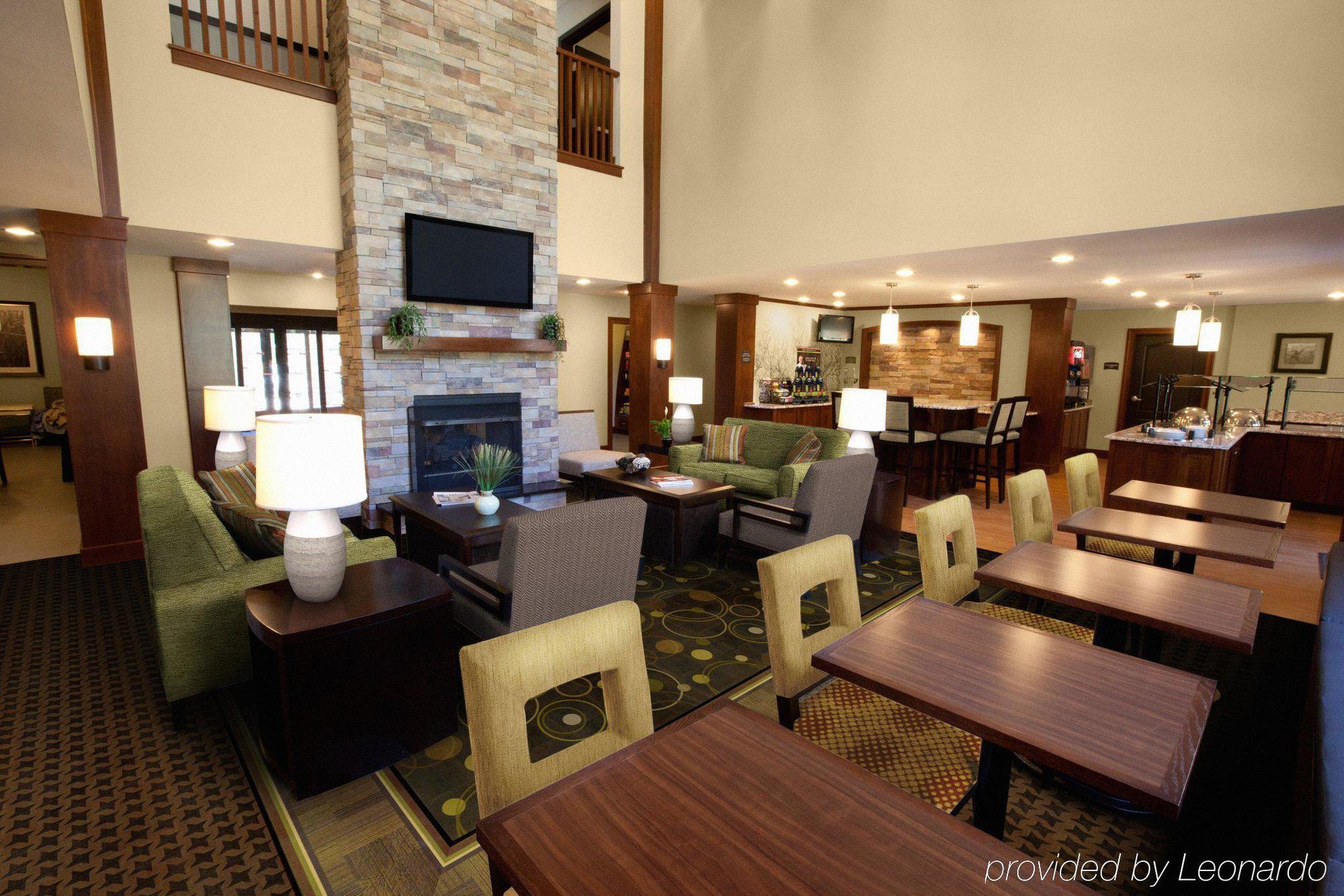 Staybridge Suites Austin South Interstate Hwy 35 By Ihg Esterno foto