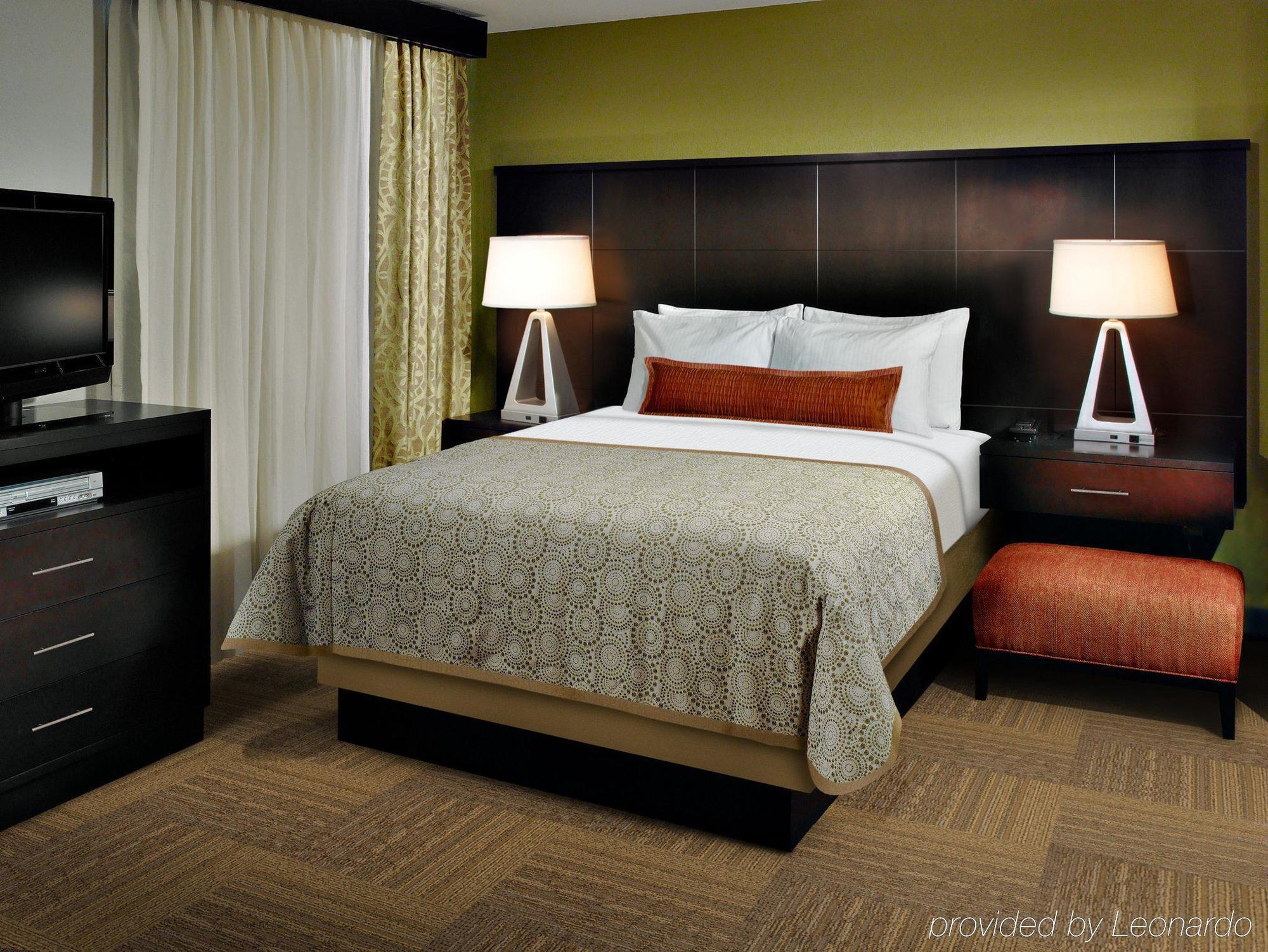 Staybridge Suites Austin South Interstate Hwy 35 By Ihg Esterno foto