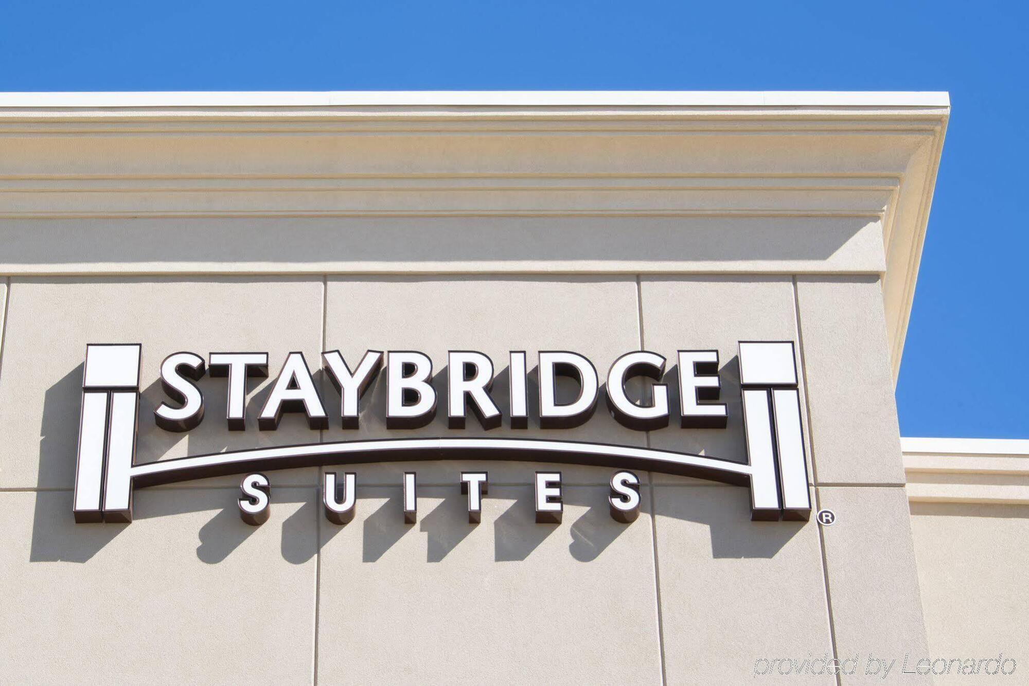 Staybridge Suites Austin South Interstate Hwy 35 By Ihg Esterno foto