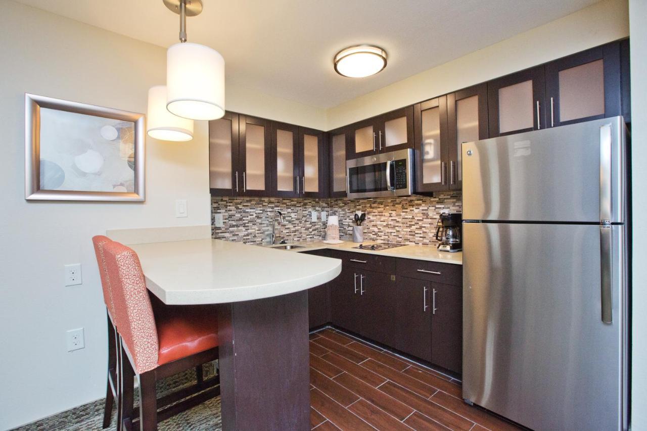Staybridge Suites Austin South Interstate Hwy 35 By Ihg Esterno foto